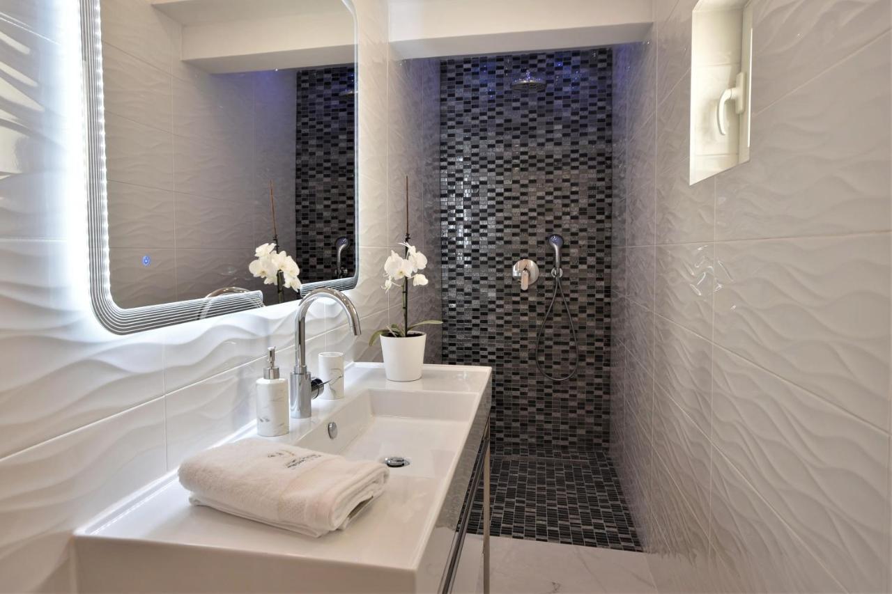 Vidikovac Levanda Luxury Apartments Veliko Grablje Exterior foto