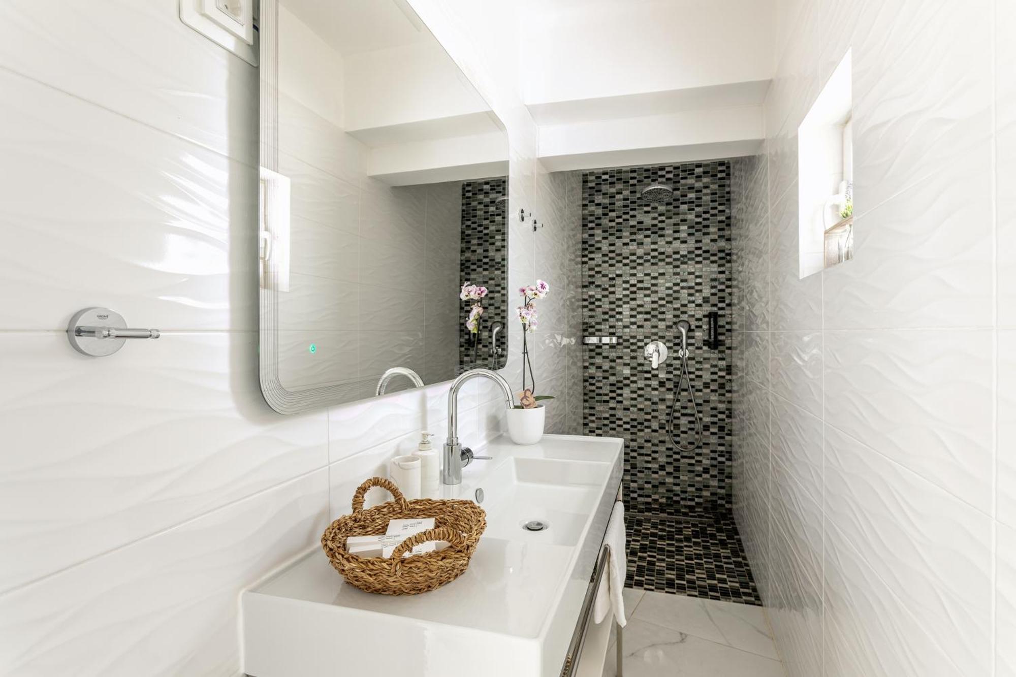 Vidikovac Levanda Luxury Apartments Veliko Grablje Habitación foto